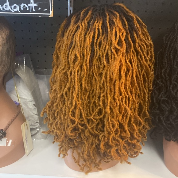 Lock Wigs - Picture 3 of 12